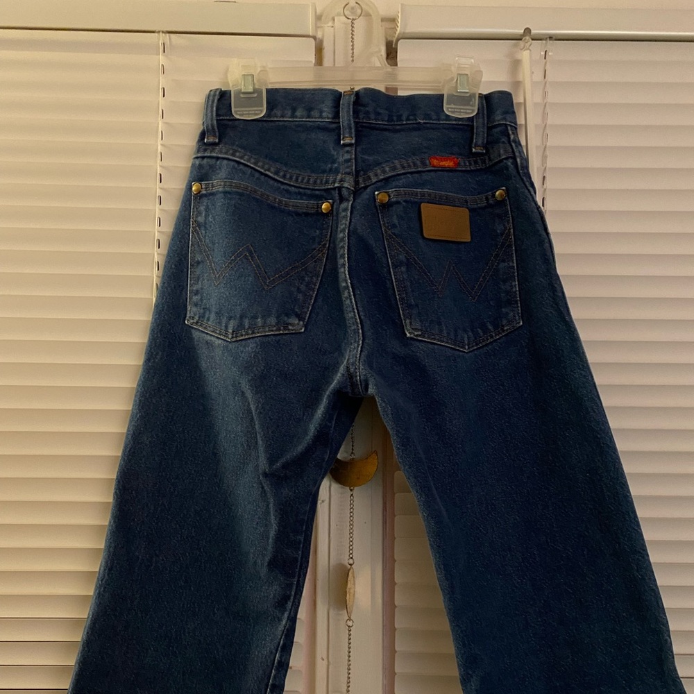 Vintage Wrangler Jeans
